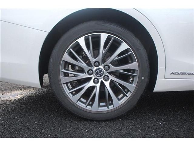 TOYOTA LEXUS ES300H 2020 Image 31