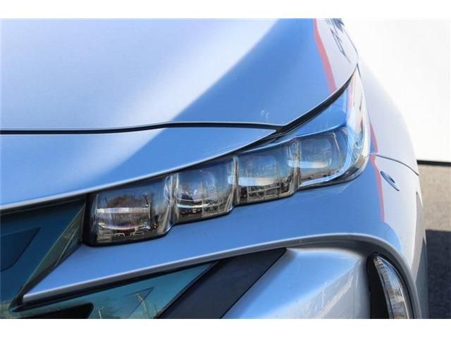 TOYOTA PRIUS PHV 2017 Image 31