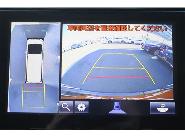 TOYOTA ALPHARD 4WD 2015 Image 31