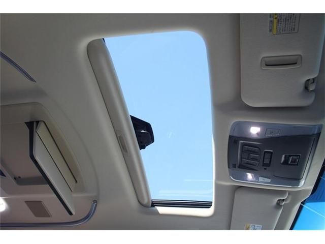 TOYOTA ALPHARD 4WD 2015 Image 31