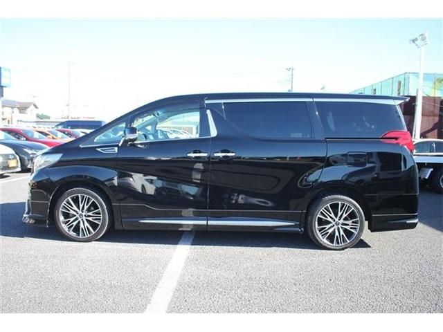 TOYOTA ALPHARD 4WD 2015 Image 31