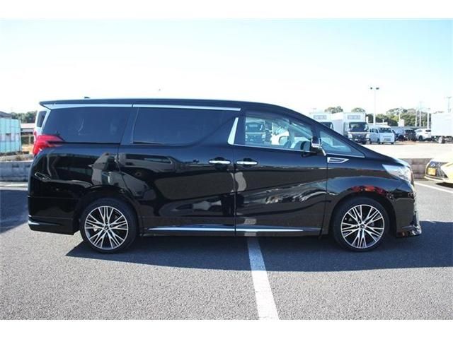 TOYOTA ALPHARD 4WD 2015 Image 31