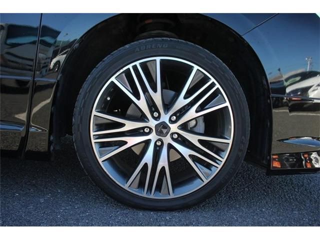 TOYOTA ALPHARD 4WD 2015 Image 31