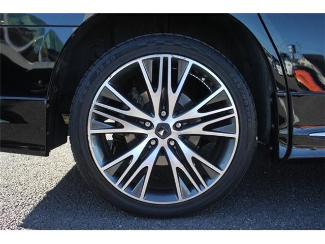 TOYOTA ALPHARD 4WD 2015 Image 31