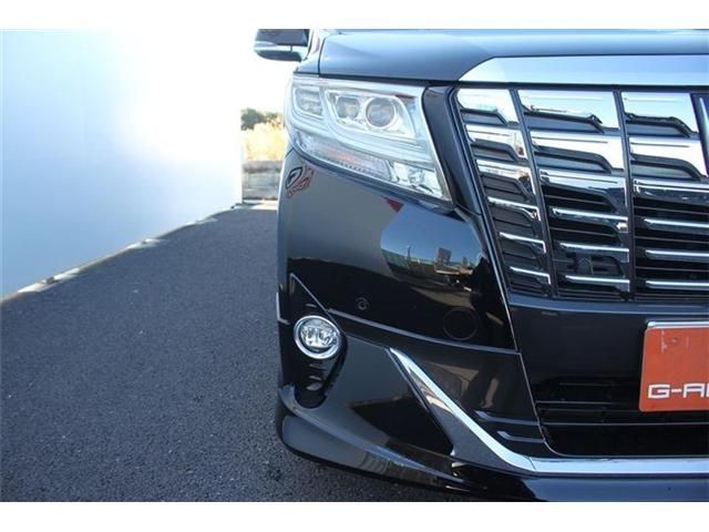 TOYOTA ALPHARD 4WD 2015 Image 31
