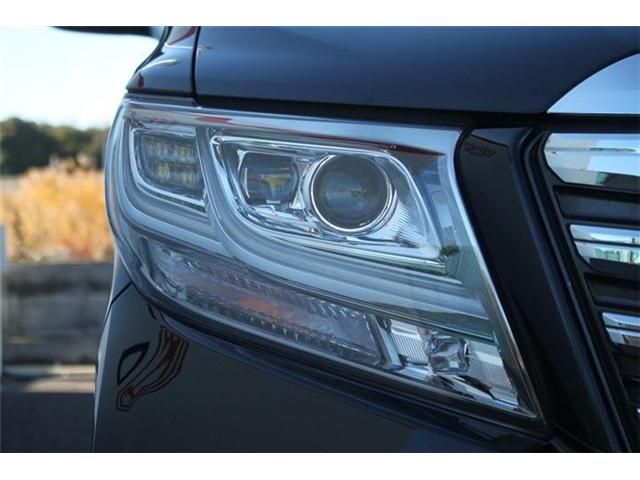 TOYOTA ALPHARD 4WD 2015 Image 31