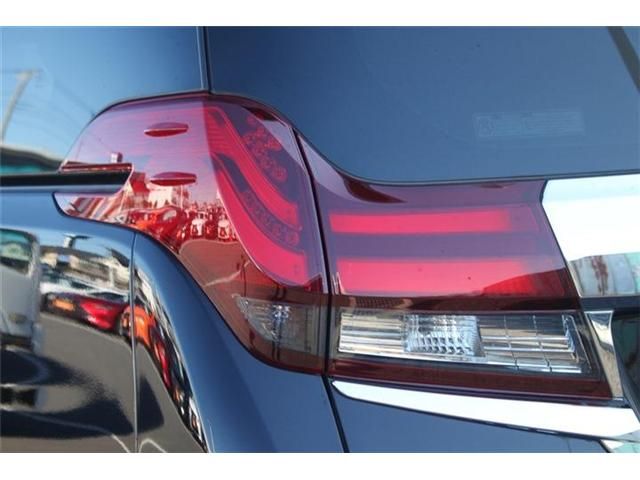 TOYOTA ALPHARD 4WD 2015 Image 31