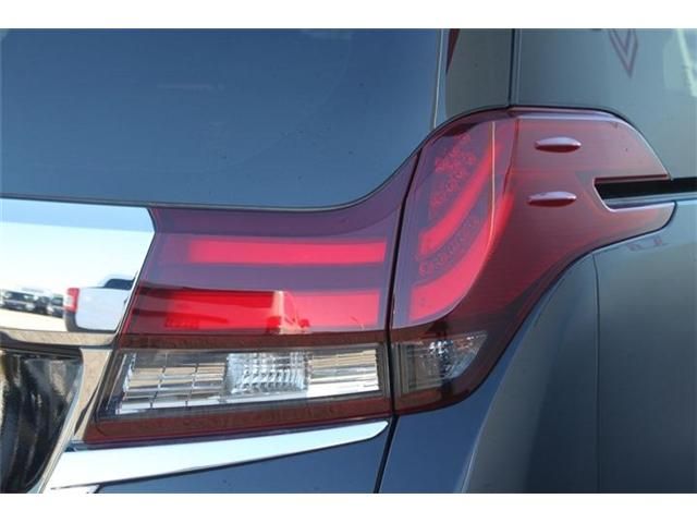 TOYOTA ALPHARD 4WD 2015 Image 31