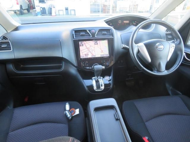 NISSAN SERENA  S-HYBRID 2013 Image 31