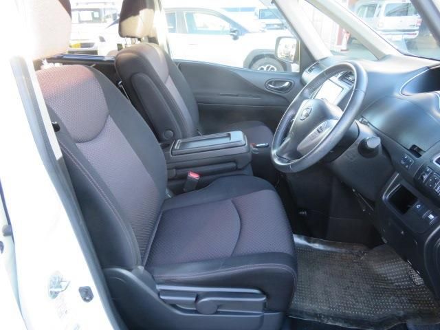 NISSAN SERENA  S-HYBRID 2013 Image 31