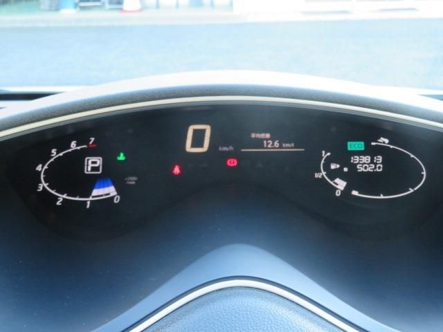 NISSAN SERENA  S-HYBRID 2013 Image 31