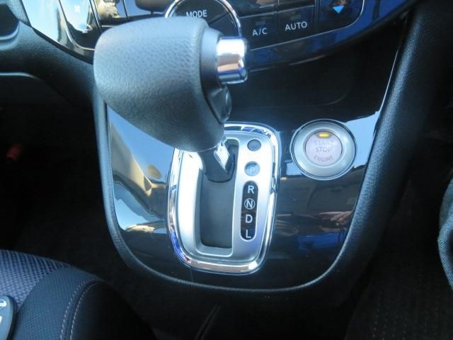 NISSAN SERENA  S-HYBRID 2013 Image 31