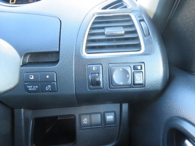 NISSAN SERENA  S-HYBRID 2013 Image 31