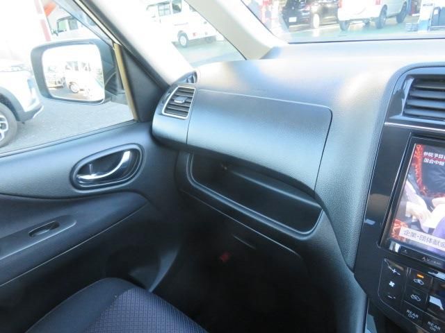 NISSAN SERENA  S-HYBRID 2013 Image 31