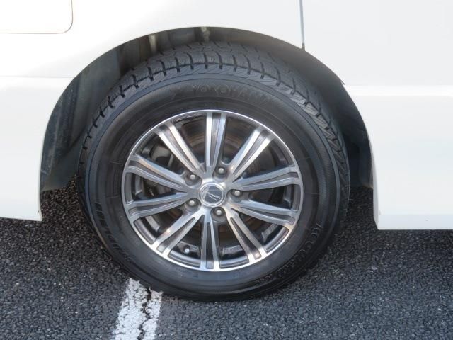 NISSAN SERENA  S-HYBRID 2013 Image 31