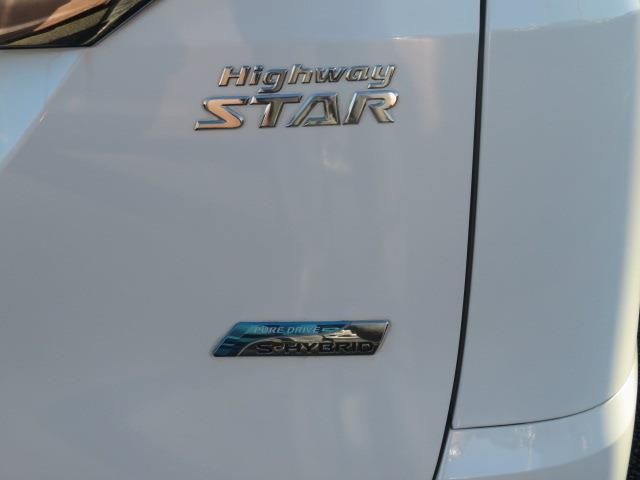 NISSAN SERENA  S-HYBRID 2013 Image 31