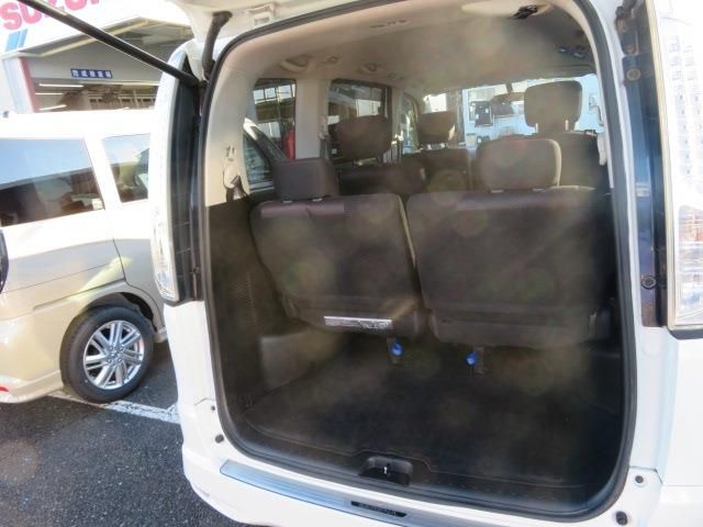NISSAN SERENA  S-HYBRID 2013 Image 31