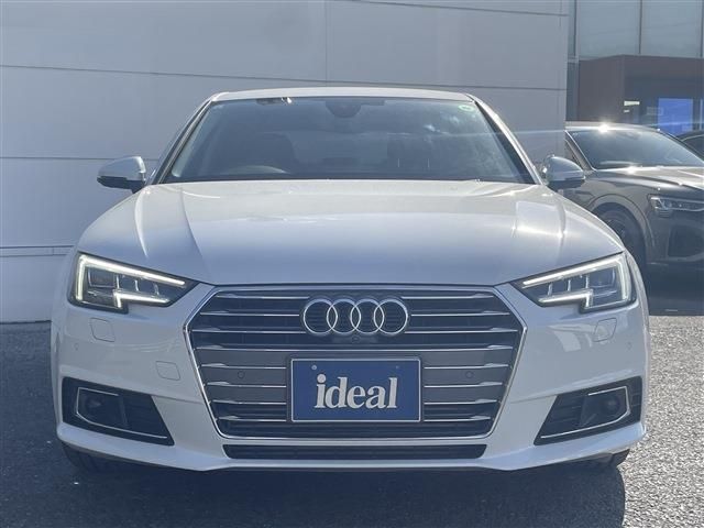 AUDI A4 2016 Image 31