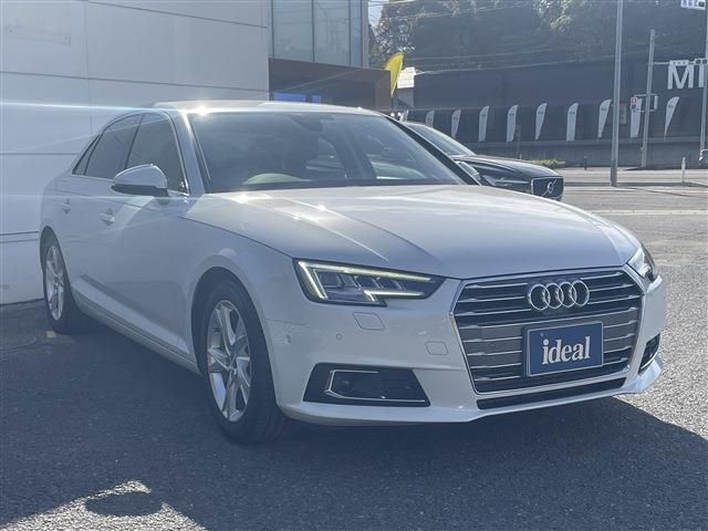 AUDI A4 2016 Image 31