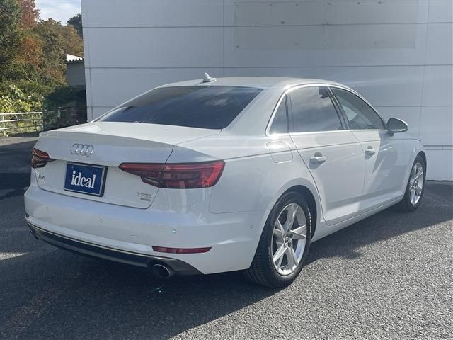 AUDI A4 2016 Image 31