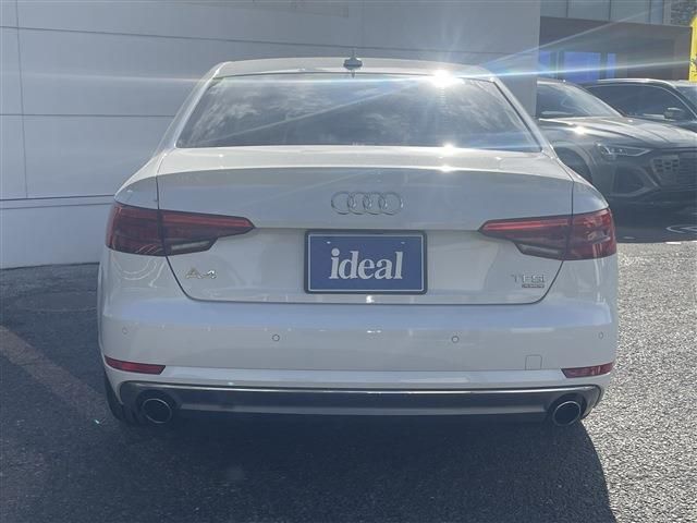 AUDI A4 2016 Image 31