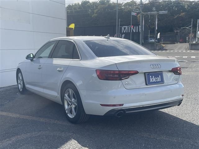 AUDI A4 2016 Image 31