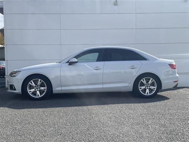 AUDI A4 2016 Image 31