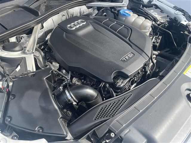 AUDI A4 2016 Image 31