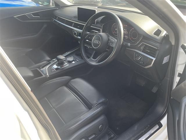 AUDI A4 2016 Image 31