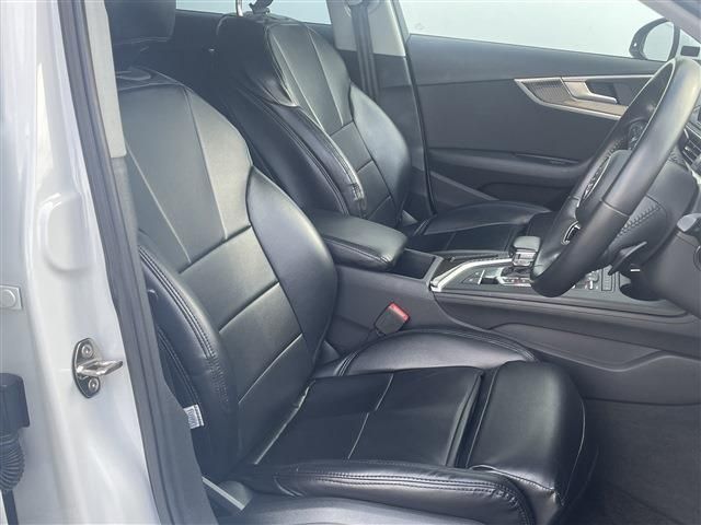 AUDI A4 2016 Image 31