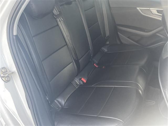 AUDI A4 2016 Image 31