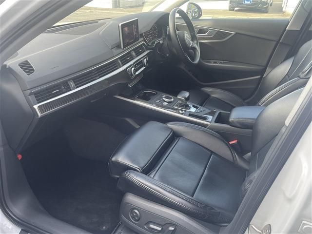AUDI A4 2016 Image 31