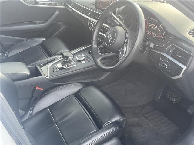 AUDI A4 2016 Image 31