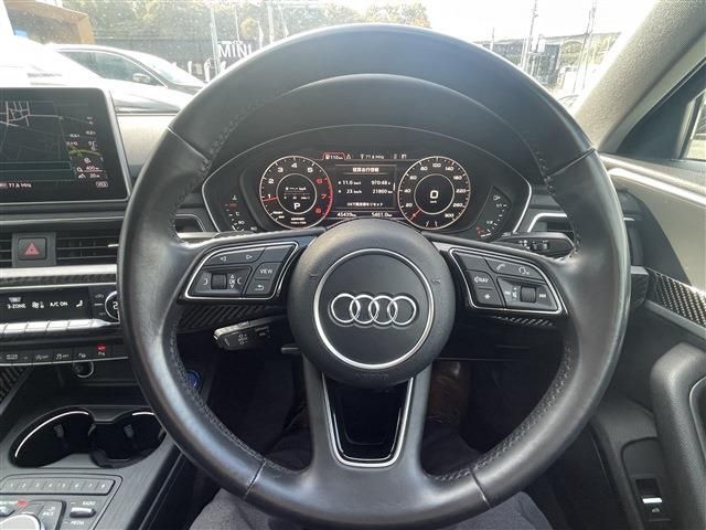 AUDI A4 2016 Image 31