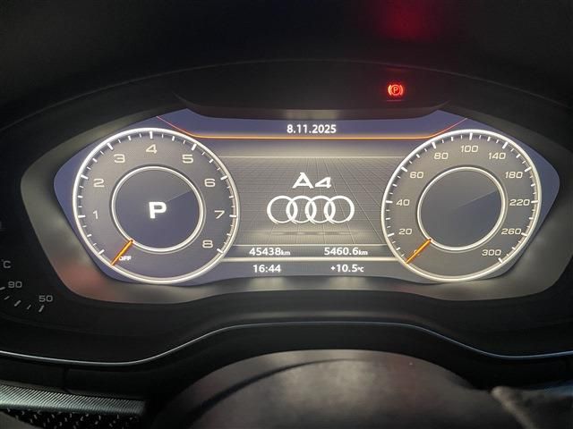 AUDI A4 2016 Image 31
