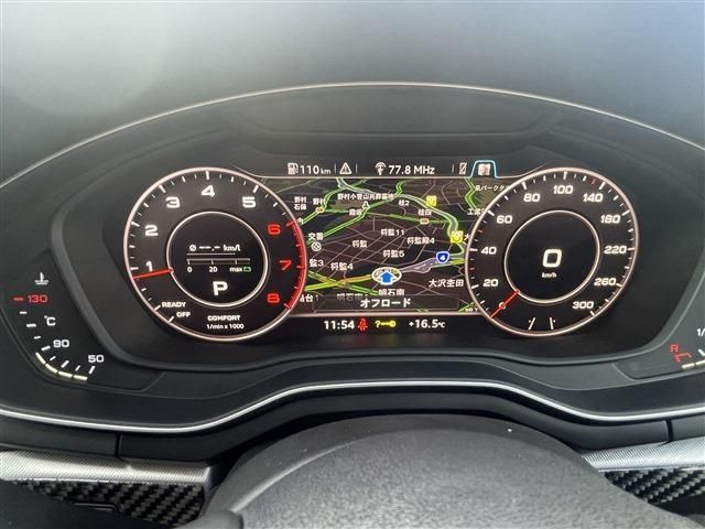 AUDI A4 2016 Image 31
