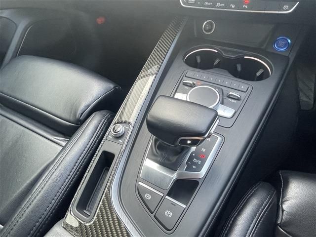 AUDI A4 2016 Image 31