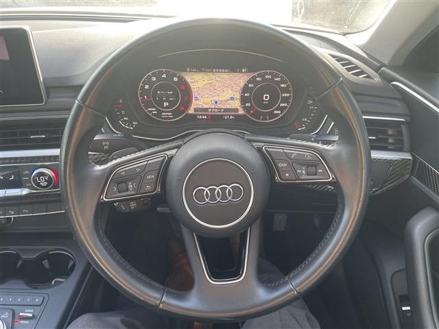 AUDI A4 2016 Image 31