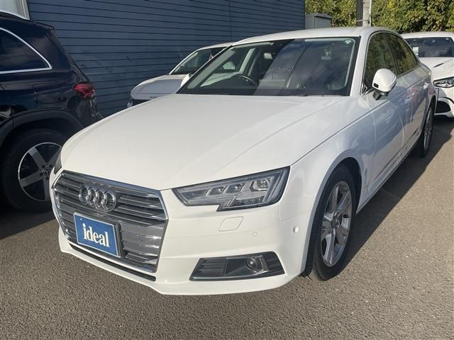 AUDI A4 2016 Image 31