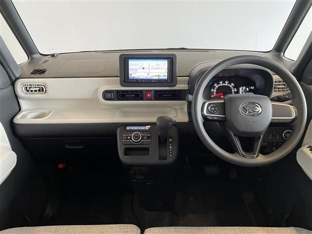 DAIHATSU MOVE CANBUS 2024 Image 31