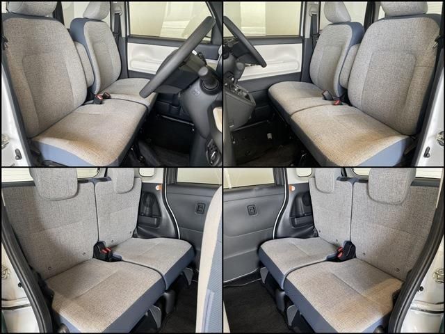 DAIHATSU MOVE CANBUS 2024 Image 31