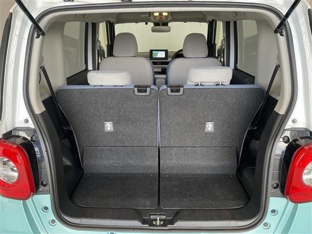 DAIHATSU MOVE CANBUS 2024 Image 31