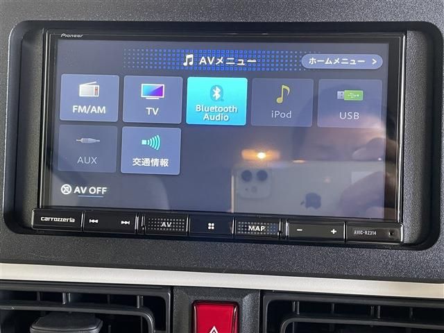 DAIHATSU MOVE CANBUS 2024 Image 31