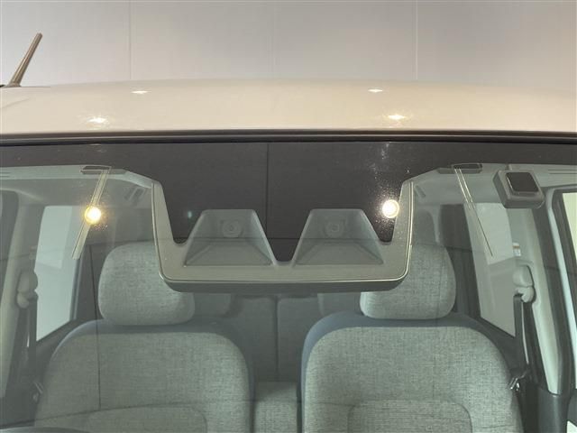 DAIHATSU MOVE CANBUS 2024 Image 31