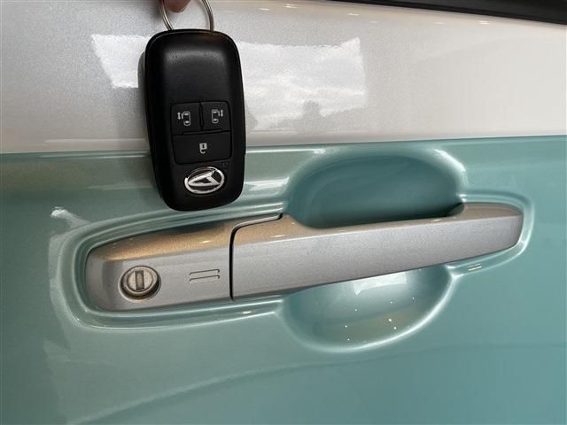 DAIHATSU MOVE CANBUS 2024 Image 31