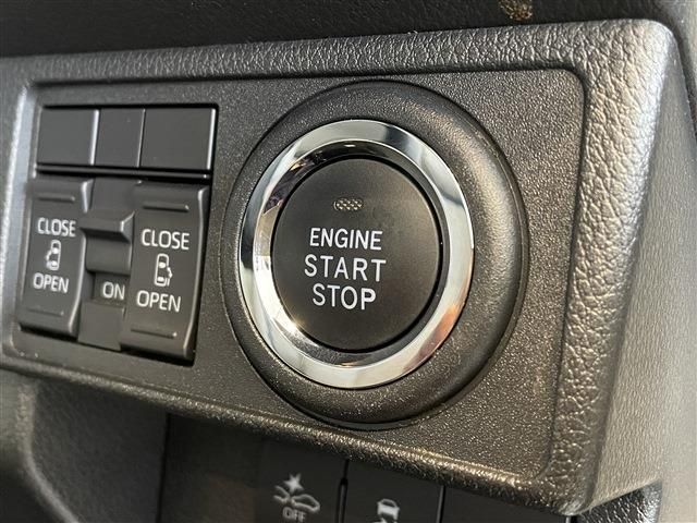 DAIHATSU MOVE CANBUS 2024 Image 31