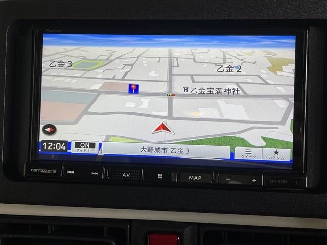 DAIHATSU MOVE CANBUS 2024 Image 31