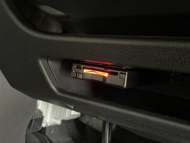 DAIHATSU MOVE CANBUS 2024 Image 31