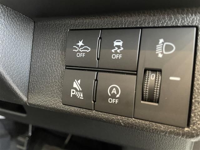 DAIHATSU MOVE CANBUS 2024 Image 31