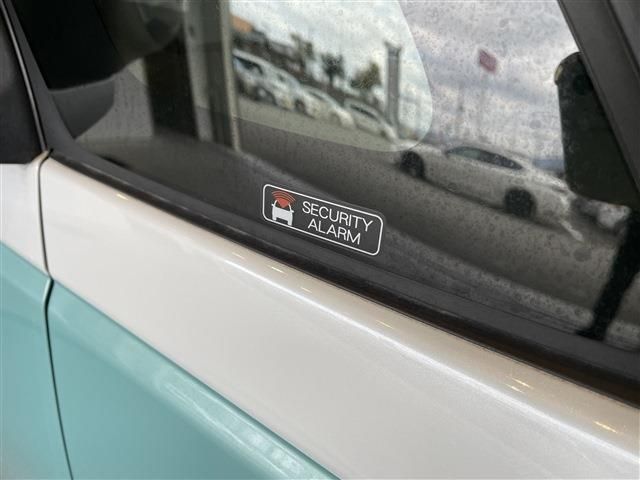 DAIHATSU MOVE CANBUS 2024 Image 31